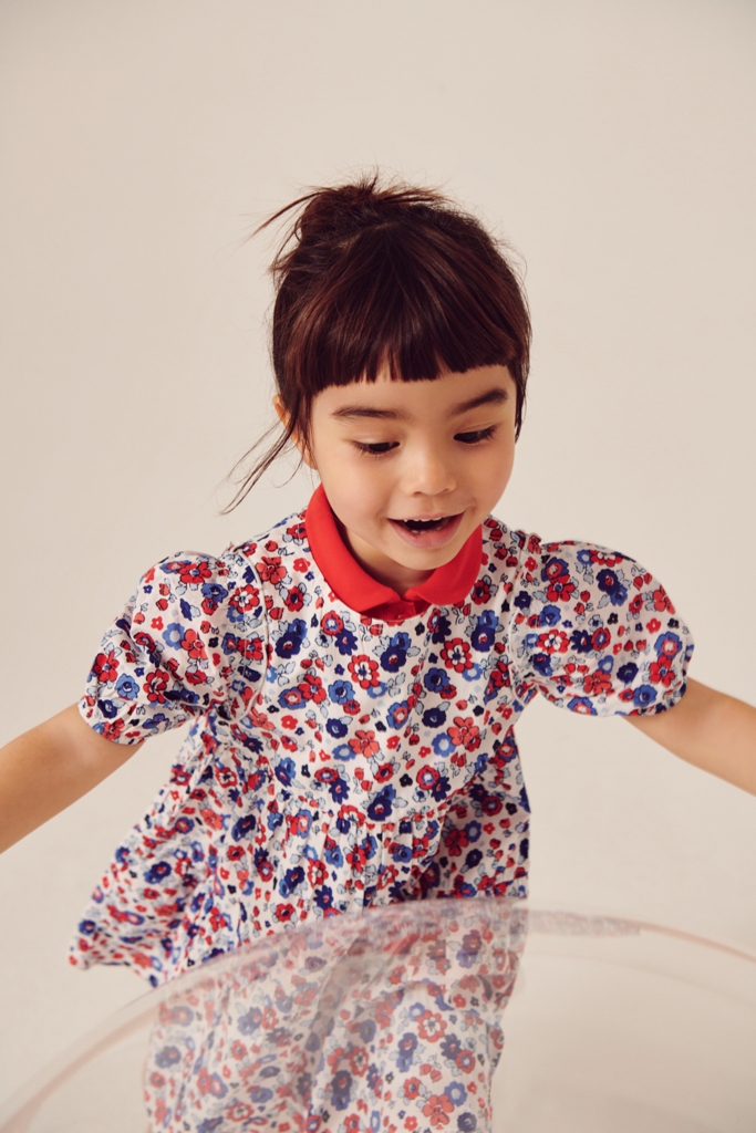 Blukids noviteti iz kolekcije ljeto za bezbrižnost u svim prigodama