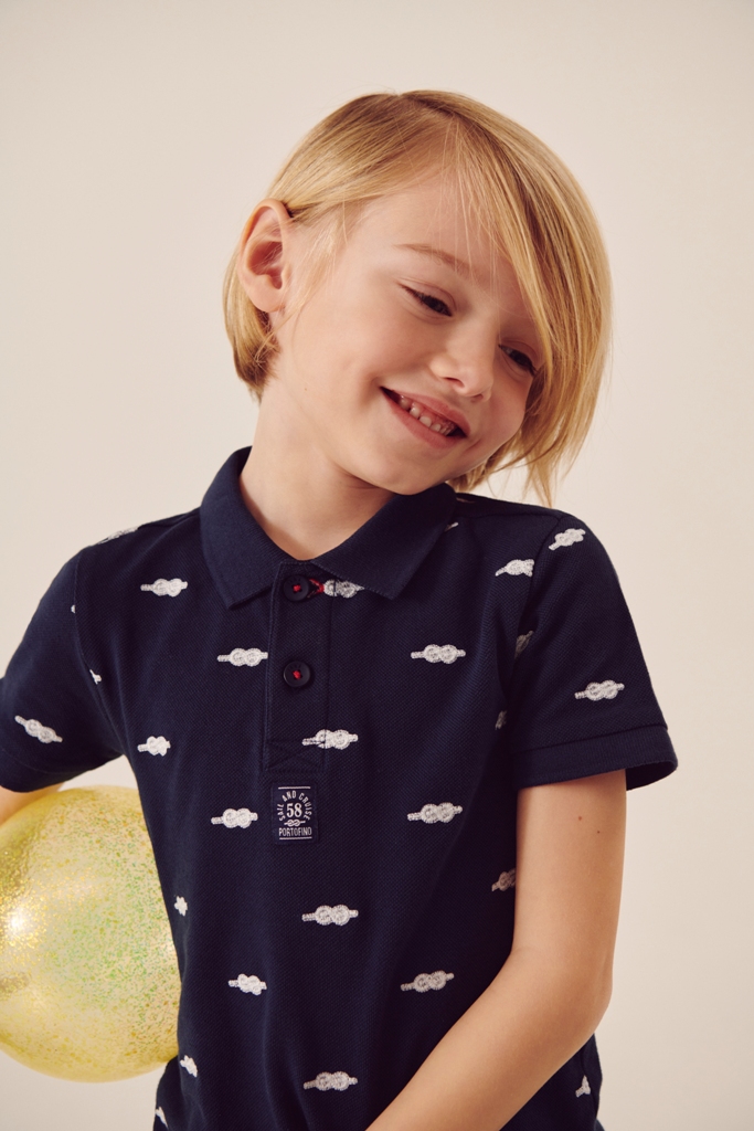 Blukids noviteti iz kolekcije ljeto za bezbrižnost u svim prigodama