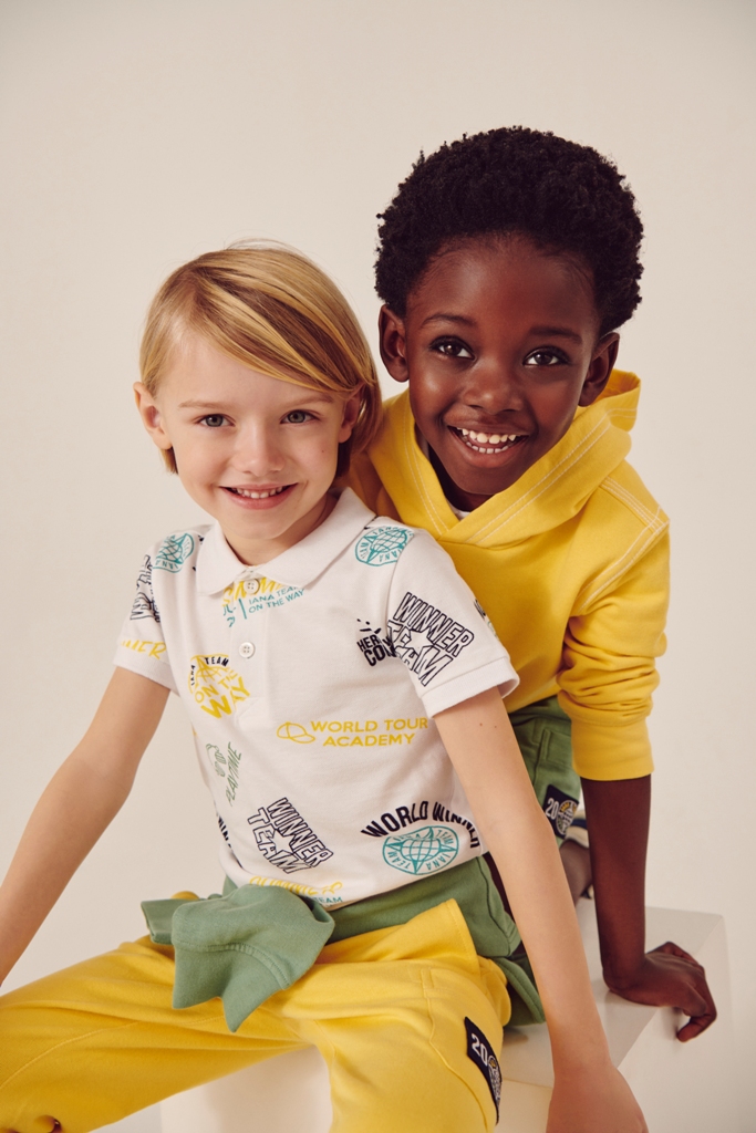 Blukids noviteti iz kolekcije ljeto za bezbrižnost u svim prigodama