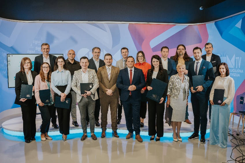 Studij Novinarstva Filozofskog fakulteta SUM-a obilježio 25 godina postojanja