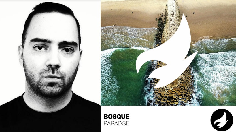 Mladi Brotnjak potpisao ugovor s velikom grčko-britanskom diskografskom kućom