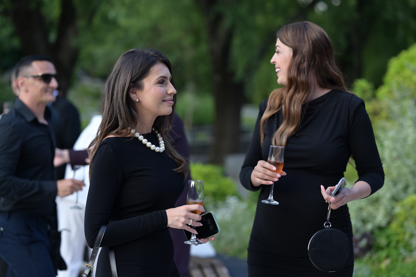 FOTO: Održan Secret dinner u organizaciji NutriCentra iz Mostara