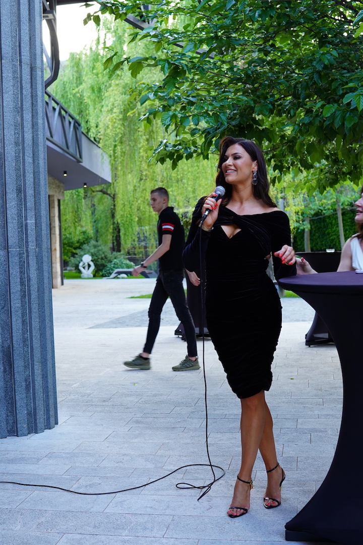 FOTO: Održan Secret dinner u organizaciji NutriCentra iz Mostara