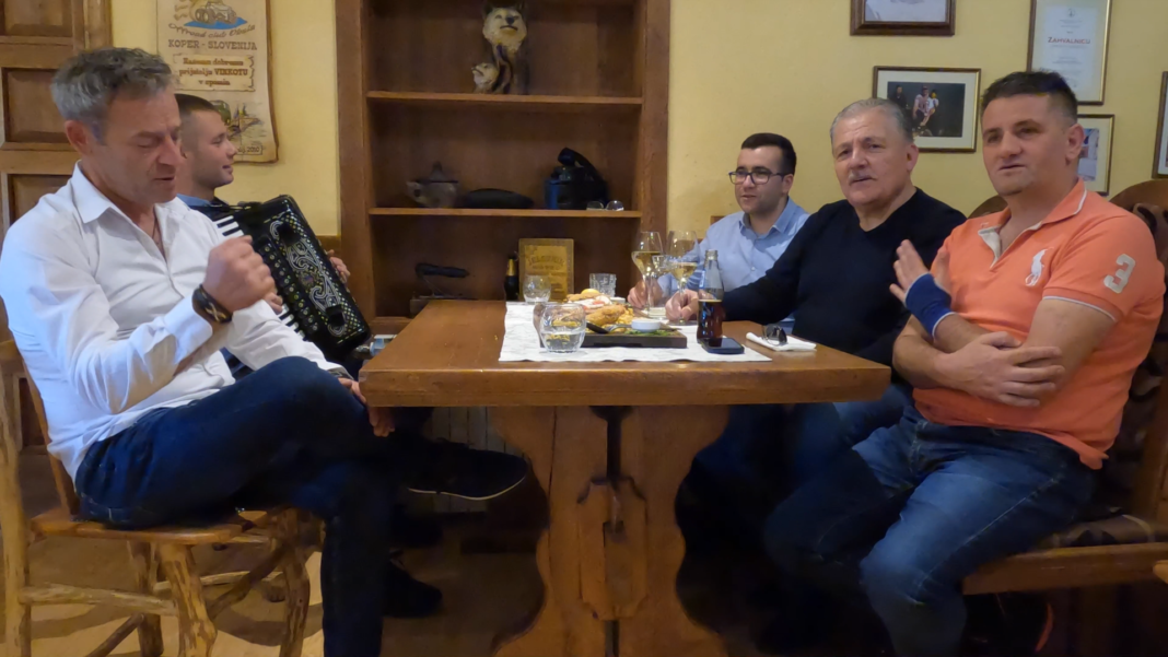 VIDEO Planet Band ima novu hit pjesmu: Vraćam ti se kući