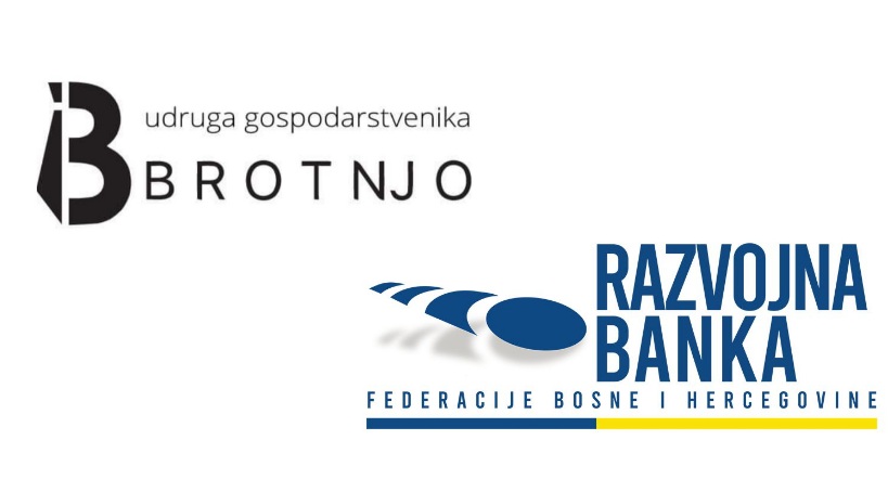 Poziv gospodarstvenicima s područja općine Čituk na prezentaciju kreditnih linija Razvojne banke FBiH