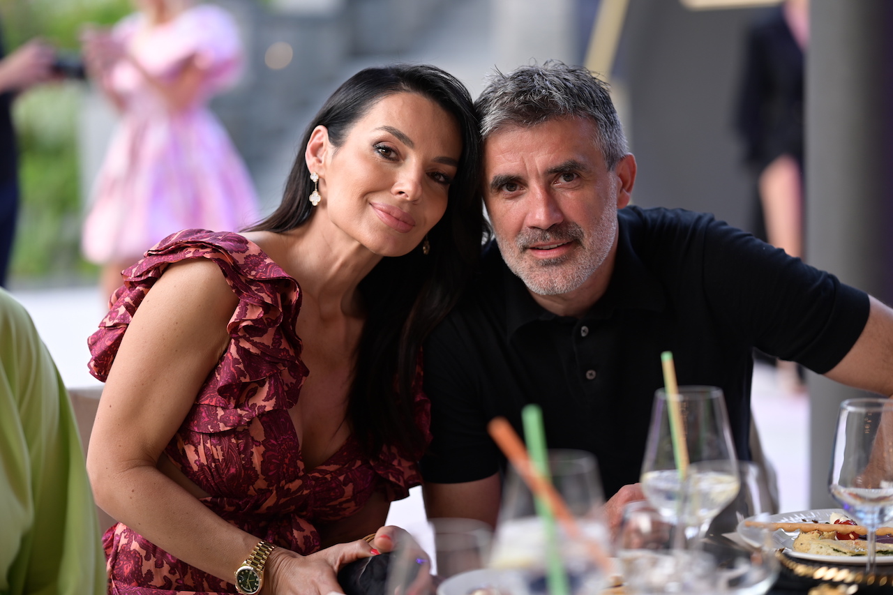 FOTO: Održan Secret dinner u organizaciji NutriCentra iz Mostara