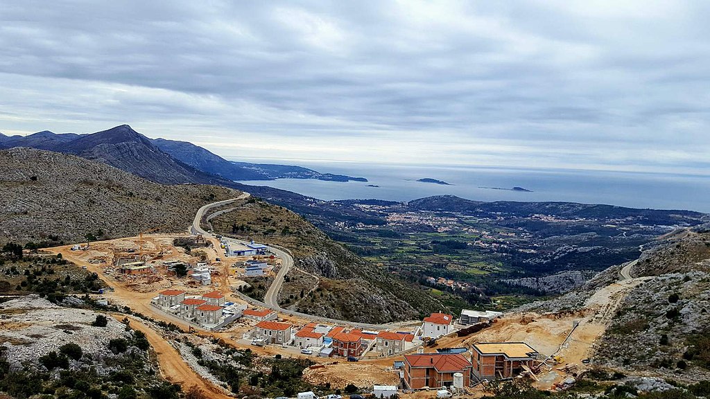 Najluksuznije naselje u Hercegovini napokon će dobiti vodovod