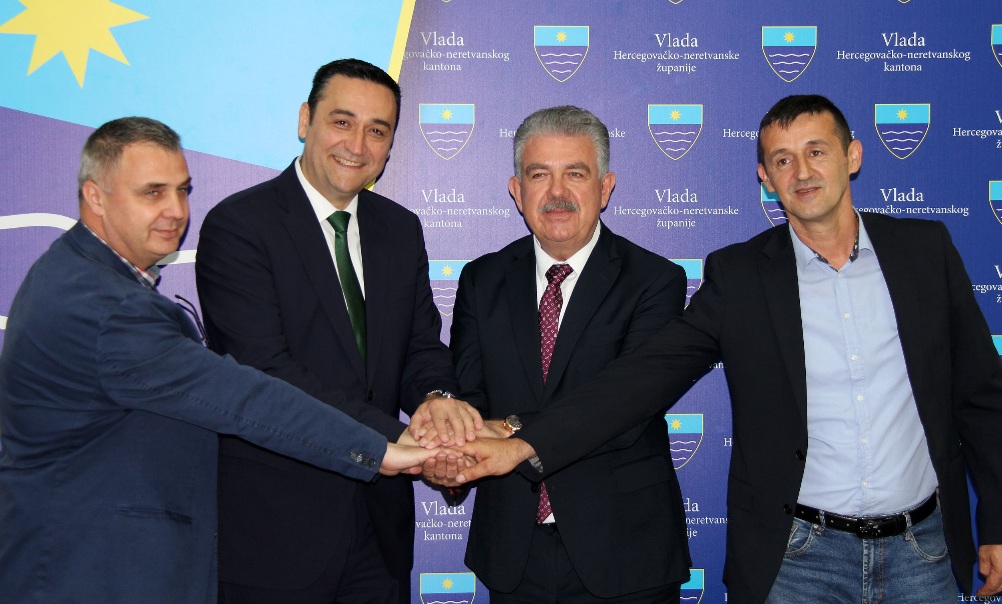 Petnaesti granski u aktualnom sazivu: Potpisani kolektivni ugovori za osnovno obrazovanje