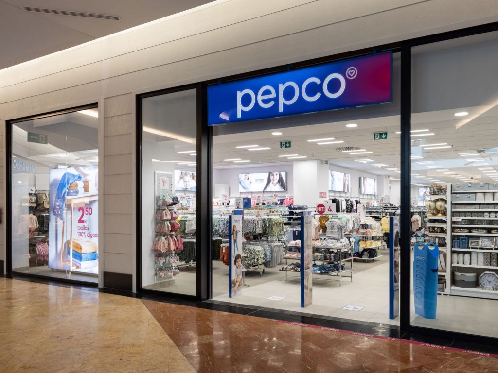Pepco stiže u Čitluk