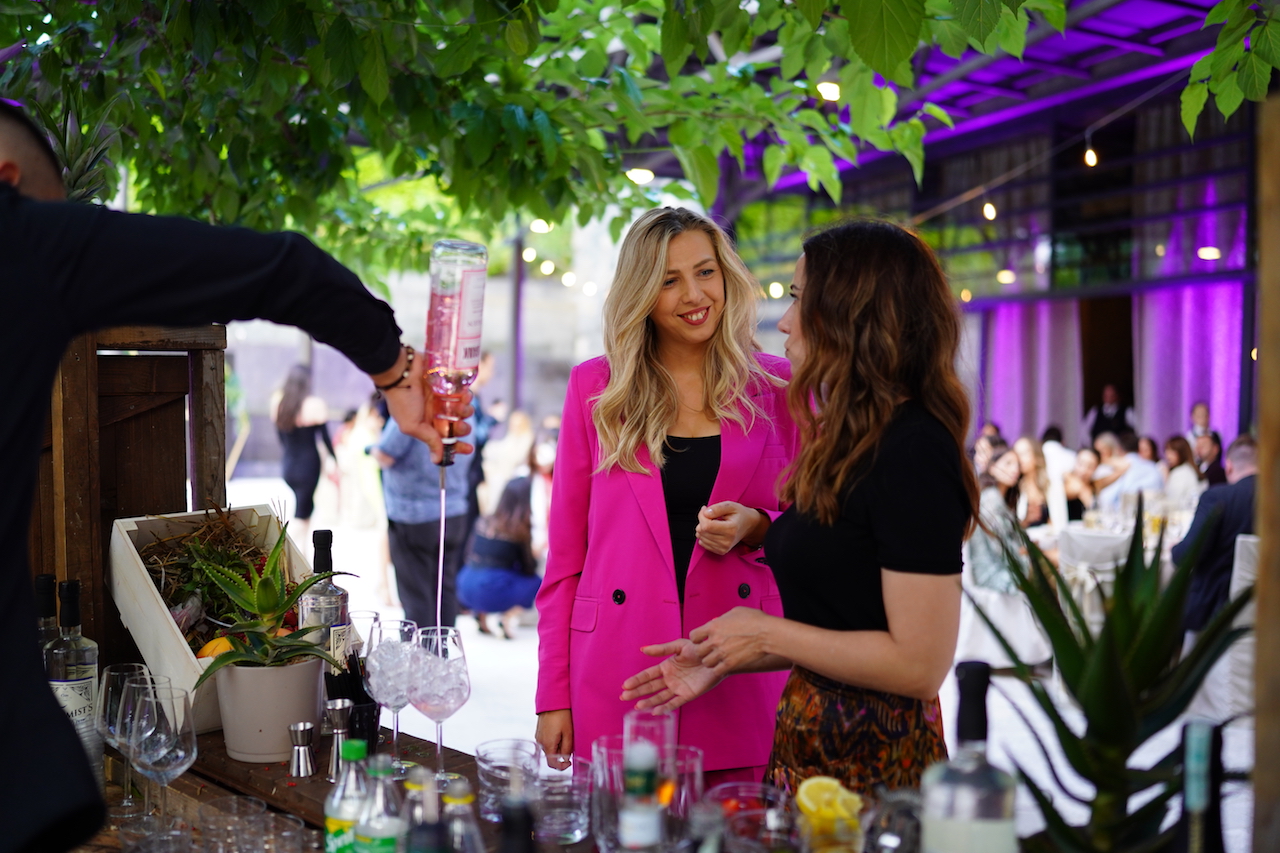 FOTO: Održan Secret dinner u organizaciji NutriCentra iz Mostara