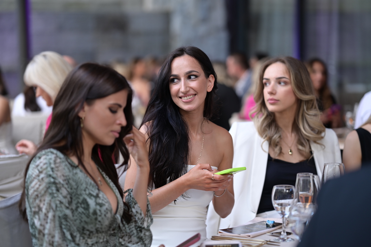 FOTO: Održan Secret dinner u organizaciji NutriCentra iz Mostara