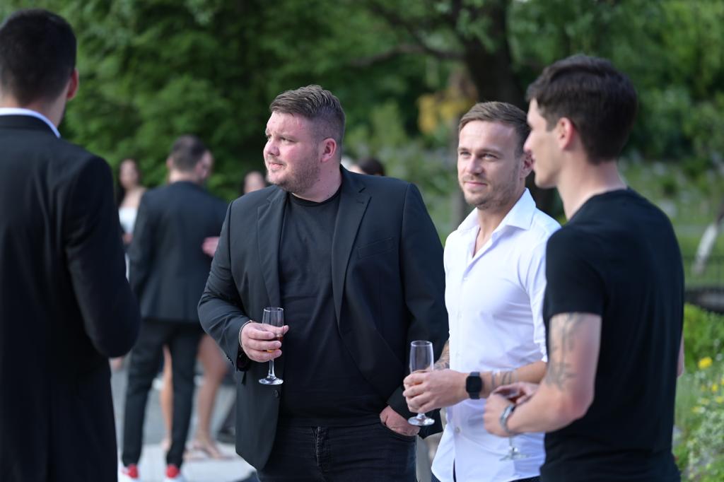 FOTO: Održan Secret dinner u organizaciji NutriCentra iz Mostara