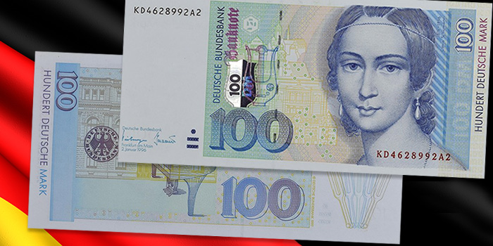 To je bila ljubav na prvi pogled