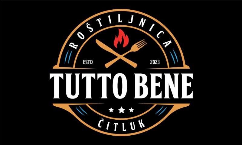Uskoro se u Čitluku otvara Grill “Tutto Bene”