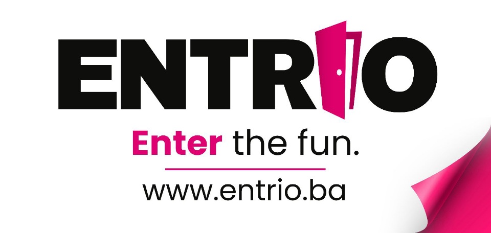 ENTRIO – Event platforma za sve!