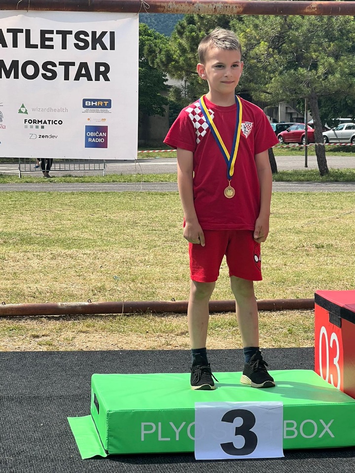 Članovi AK Brotnjo postigli nove uspjehe u Karlovcu i Mostaru