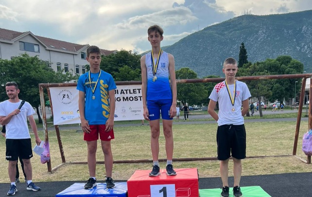 Članovi AK Brotnjo postigli nove uspjehe u Karlovcu i Mostaru