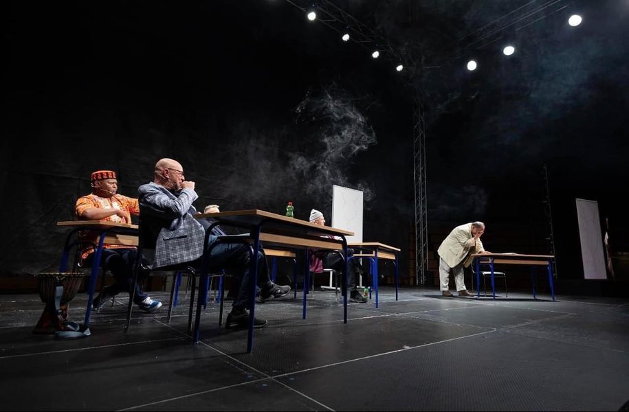 Ve ernja kola Predstava Koja Obara Rekorde Gledanosti Brotnjo info 