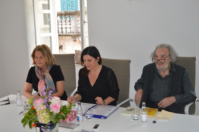 Održan peti međudržavni susret hrvatske književnosti u Boki Kotorskoj