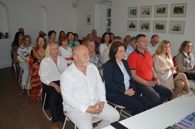 Održan peti međudržavni susret hrvatske književnosti u Boki Kotorskoj