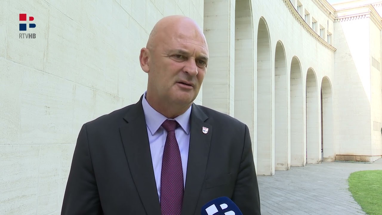 Tko će u novu Vladu HNŽ-a?