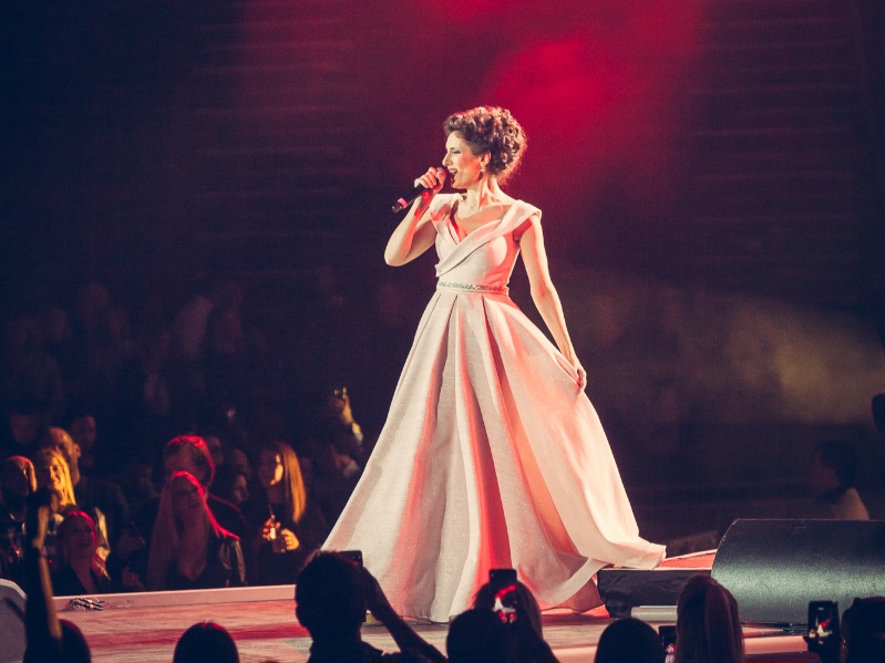 Doris rasprodala Arenu Zagreb 4 mjeseca prije koncerta – Hercegovački fanovi u panici požurili po ulaznice za koncert na Kantarevcu!