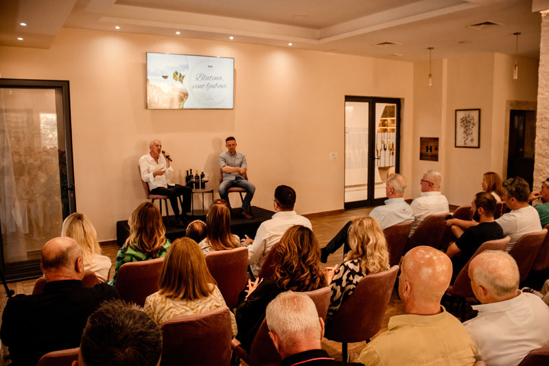 FOTO-VIDEO: Andrinje živi i ljeti – Osvježavajuća najava Andrinje Summer Festa!