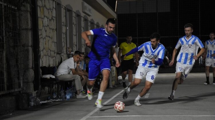 MNL MZ općine Čitluk: Blizanci priredili drugo veliko iznenađenje