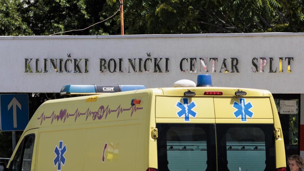 Što učiniti ako vam na odmoru bude potrebna usluga hitne zdravstvene zaštite?