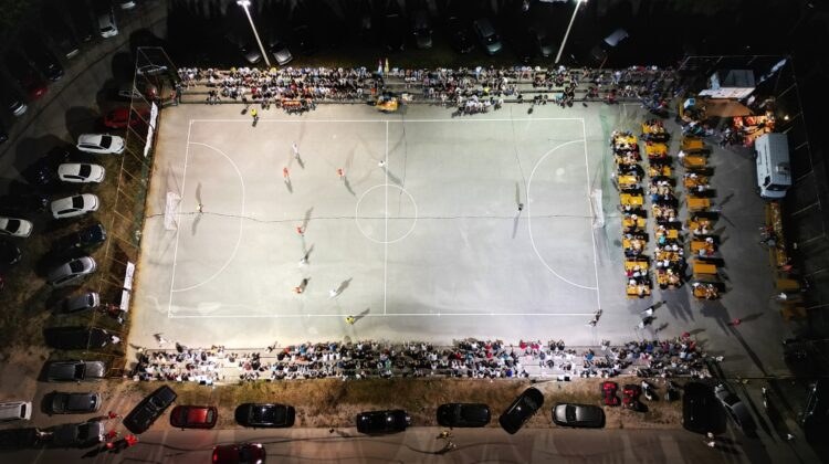 Počela 20. Malonogometna liga mjesnih zajednica općine Čitluk