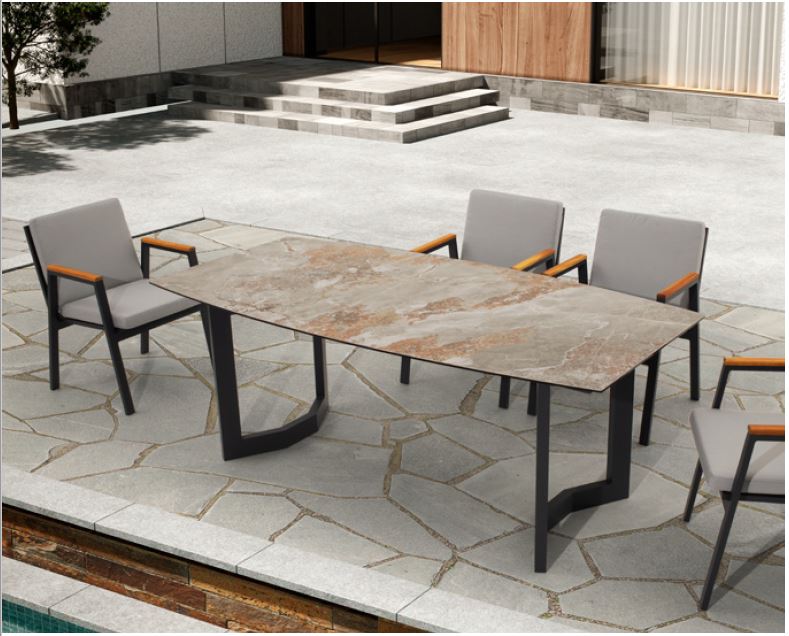 Noviteti iz ponude vrtnog programa Salona namještaja Mališić Međugorje