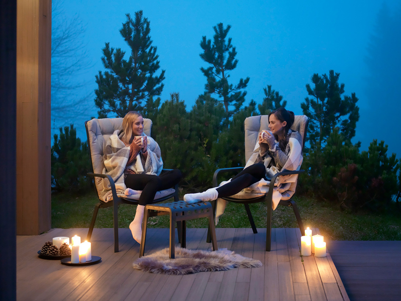 Noviteti iz ponude vrtnog programa Salona namještaja Mališić Međugorje