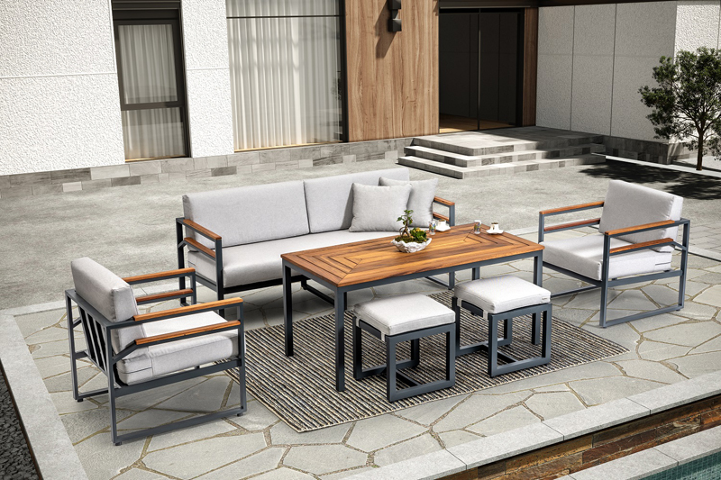 Noviteti iz ponude vrtnog programa Salona namještaja Mališić Međugorje