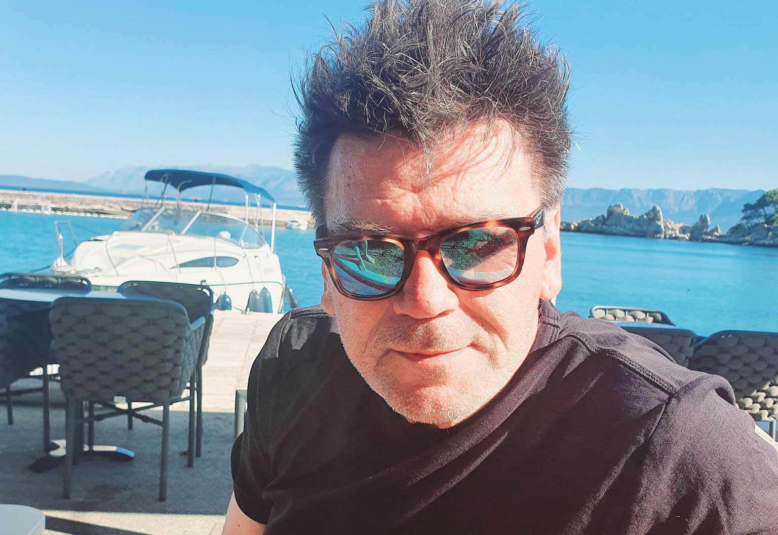 Povodom svog rođendana Žera časti: Danas pogodnost za kupce ulaznica u Mepas Mall-u