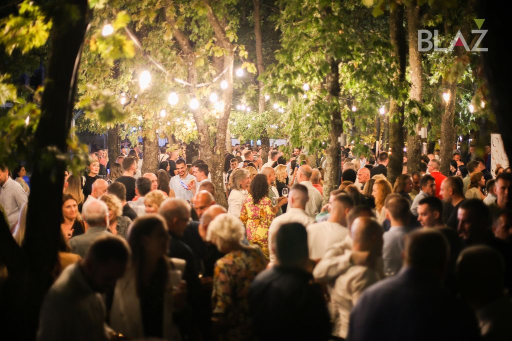 BLAŽ Enology: Međugorje, blatina i žilavka jedine tri stvari koje ima samo Hercegovina