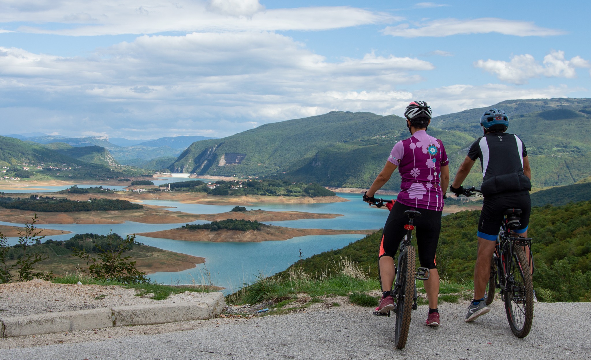 Najava: Biciklistički događaj Franciscana “Povratak”