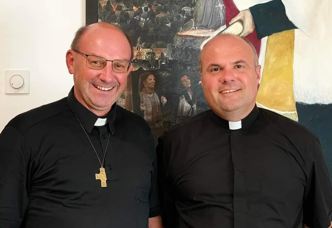 Don Damir Stojić više nije župnik na Jarunu: Sve ostaje “vojna tajna”