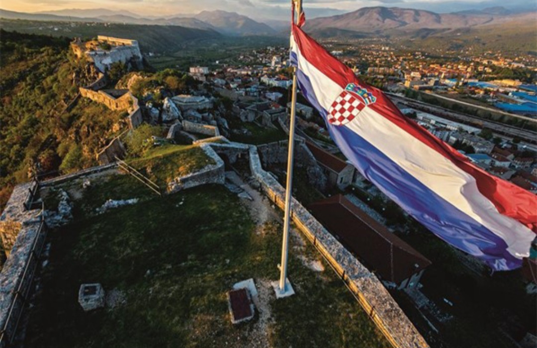 Hrvatska obilježava Dan pobjede i domovinske zahvalnosti