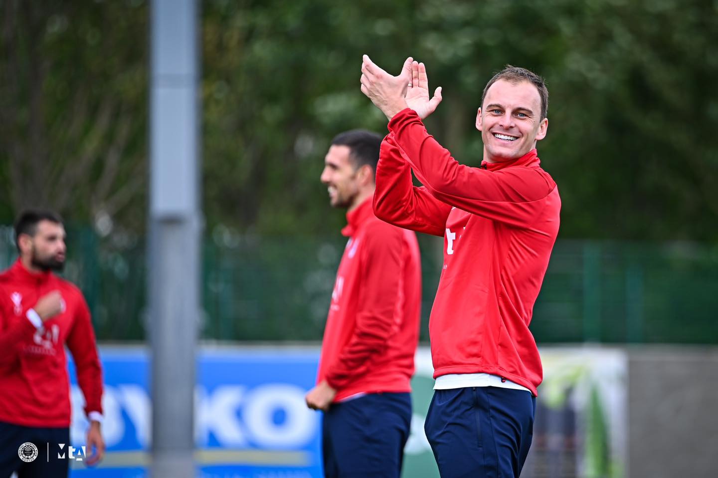 Zrinjski večeras vadi vizu za europsku jesen