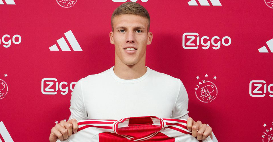 Jakov Medić dobio pretpoziv izbornika Dalića!