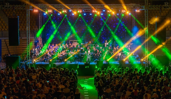 Mostar se priprema za spektakl Queen Tribute: Bohemian Rock Symphony