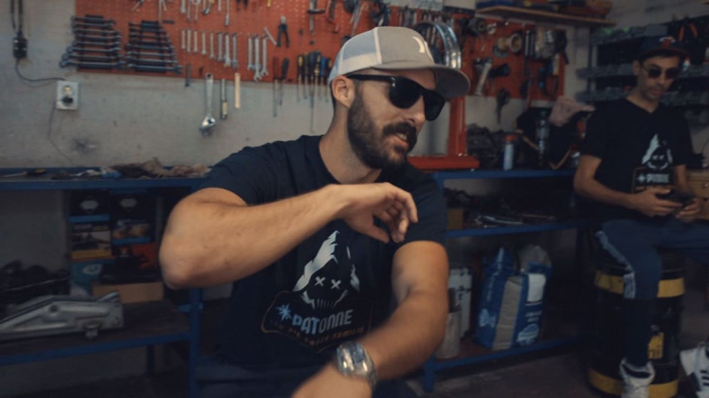 VIDEO: ANGELO39 I PATONNE Reperi iz Mostara i Čitluka snimili novu pjesmu