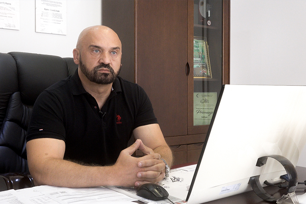 Ministar unutarnjih poslova FBiH odgovorio SDA-ovom Kapidžiću: Uredno dobijem fiskalni račun u Čitluku i Širokom Brijegu