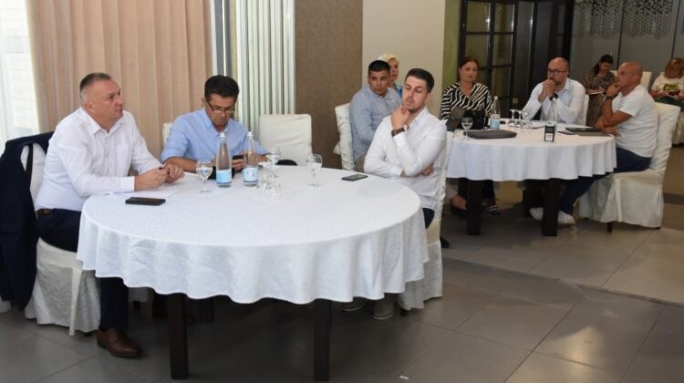 Održana 28. sjednica Općinskog vijeća Čitluk