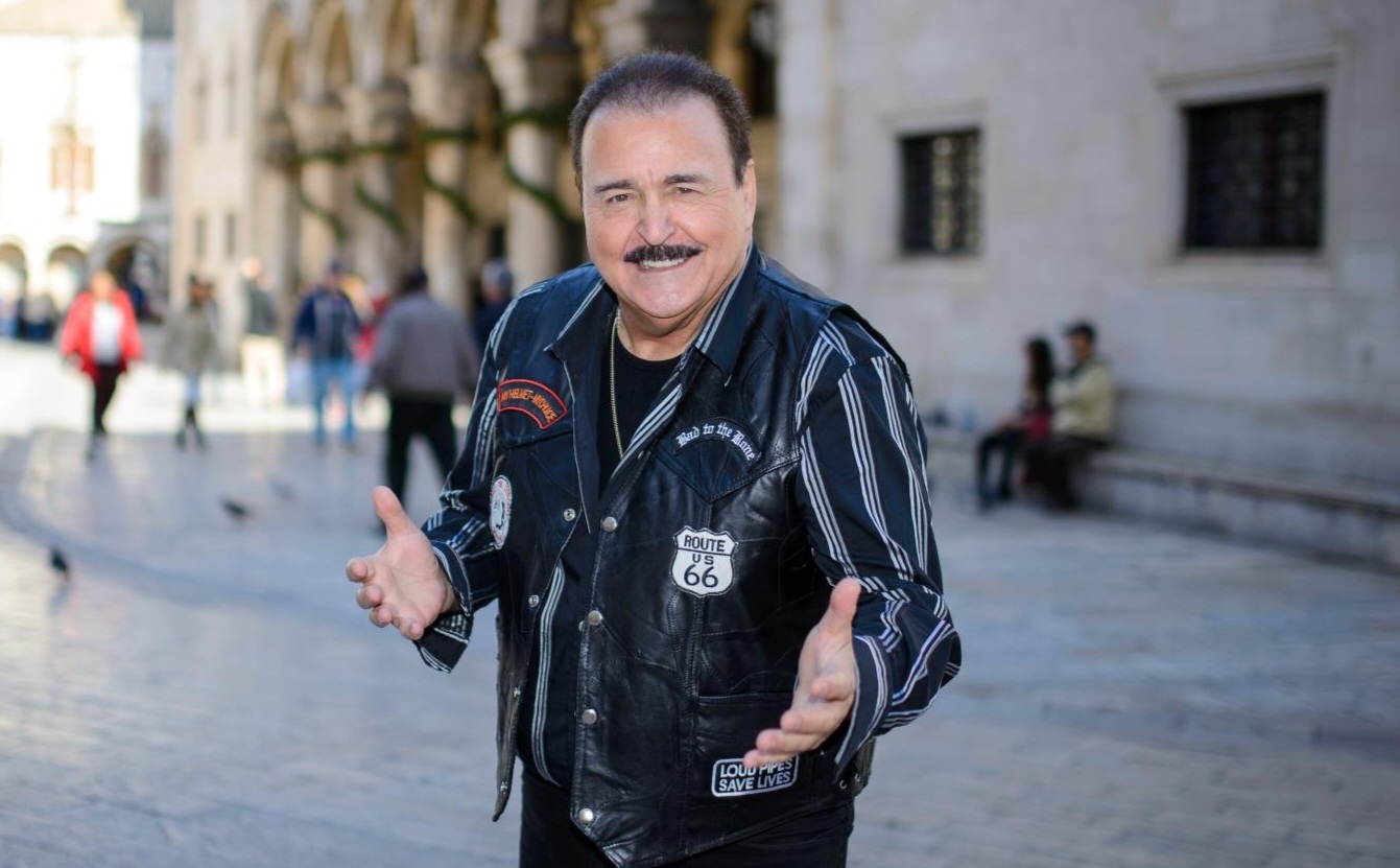 Preminuo Milo Hrnić