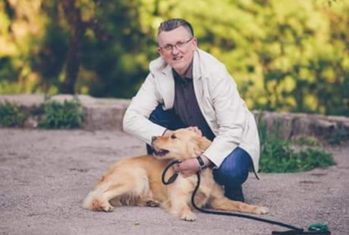 Preminuo Dragan Rezić Duka