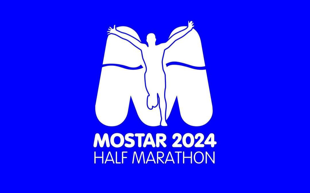 Otvorene rane prijave za Mostarski polumaraton 2024.