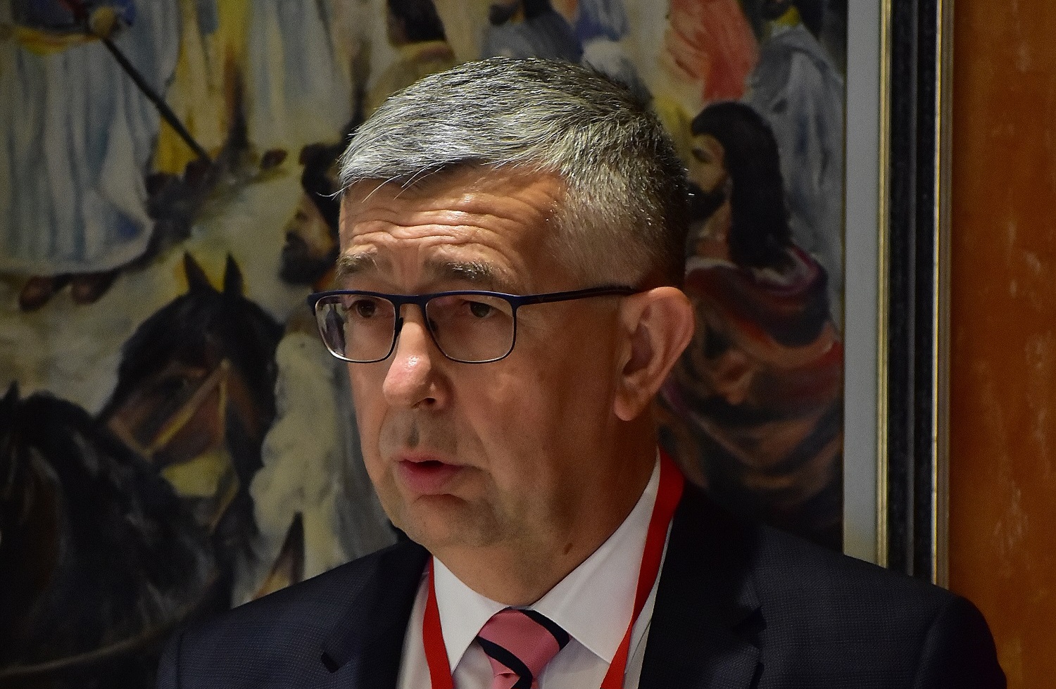 Ivan Lesko o 5. Kongresu o katastru u BiH s međunarodnim sudjelovanjem