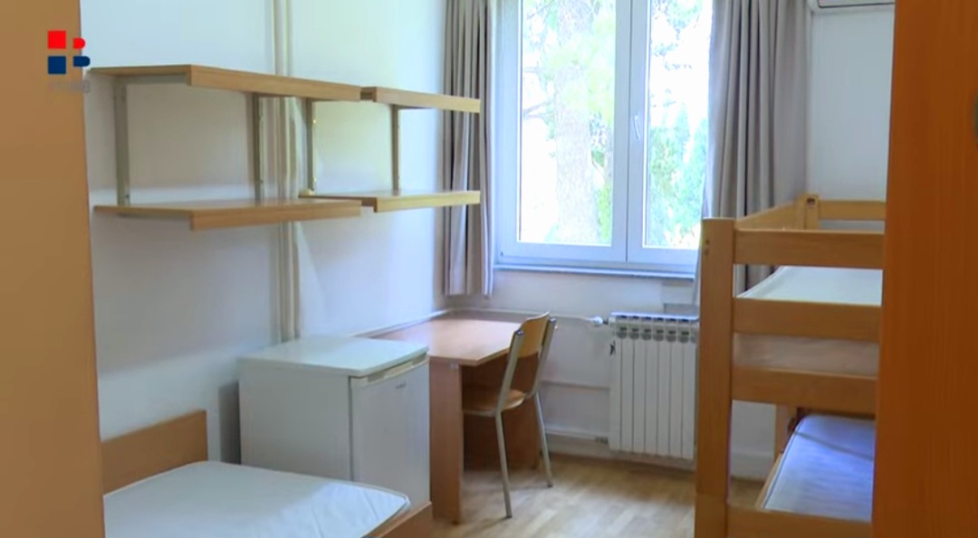 Koliko košta najam smještaja za studente u Mostaru