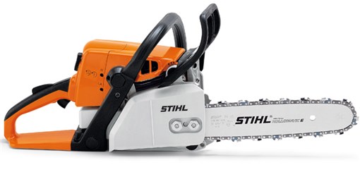 Uz STIHL motorne pile nema straha od zime